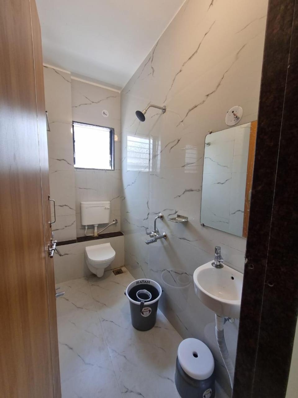 Vivanta Inn Lodge, Solapur Dış mekan fotoğraf