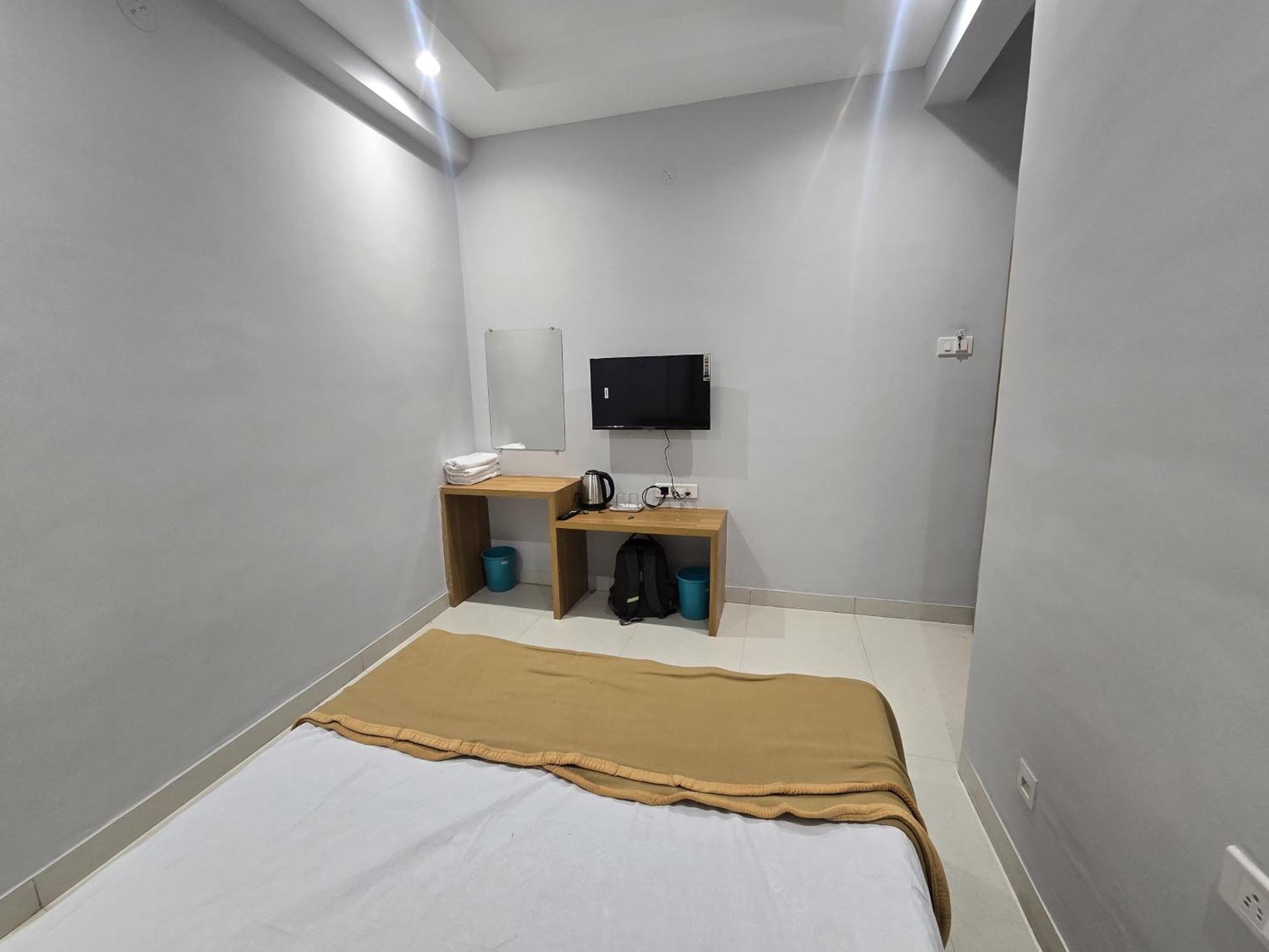 Vivanta Inn Lodge, Solapur Dış mekan fotoğraf