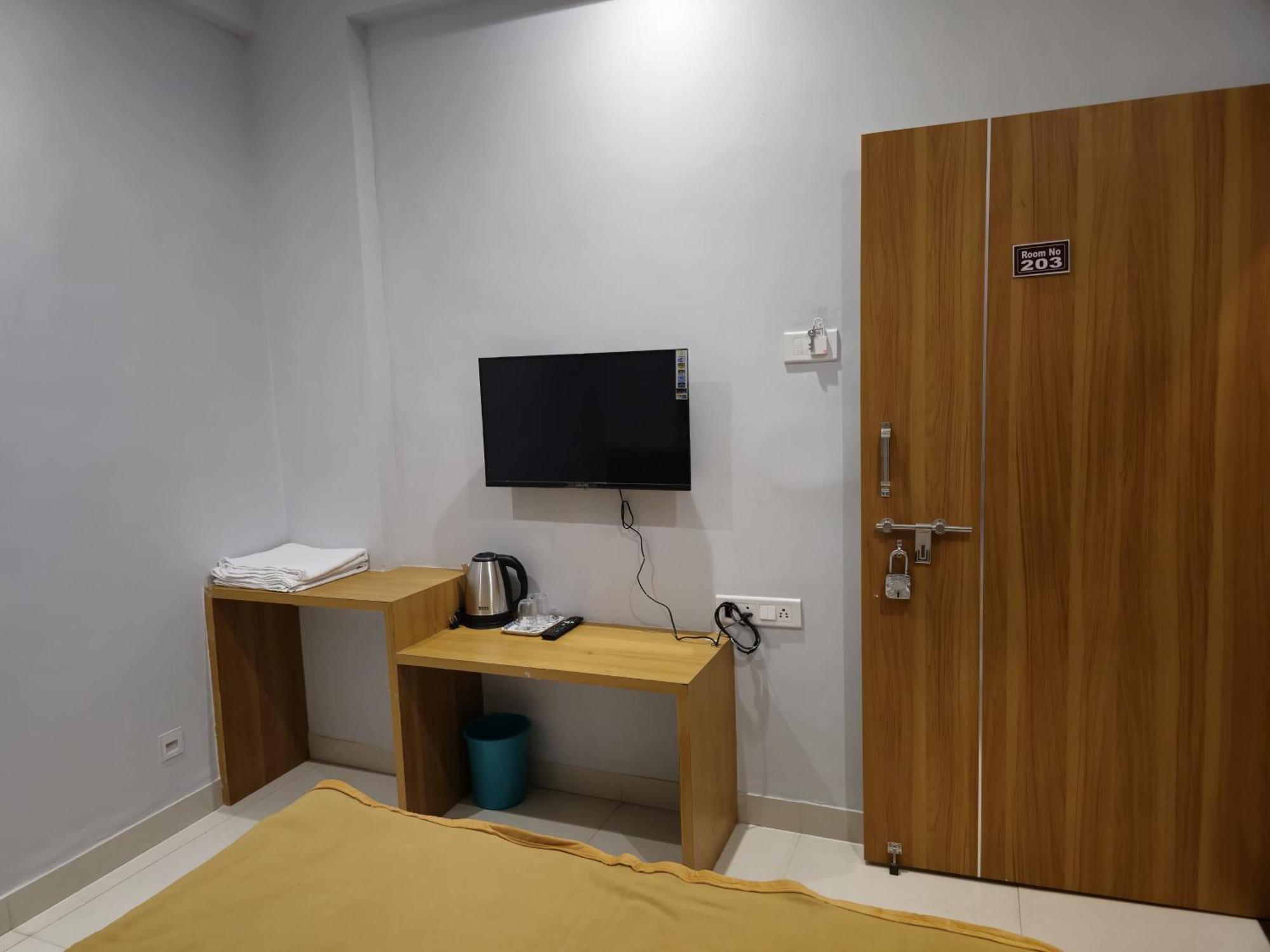 Vivanta Inn Lodge, Solapur Dış mekan fotoğraf