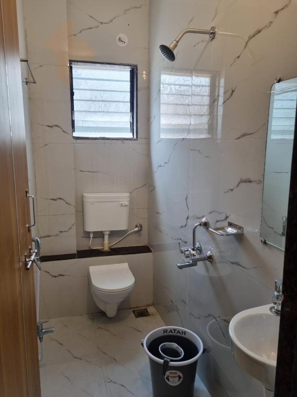 Vivanta Inn Lodge, Solapur Dış mekan fotoğraf