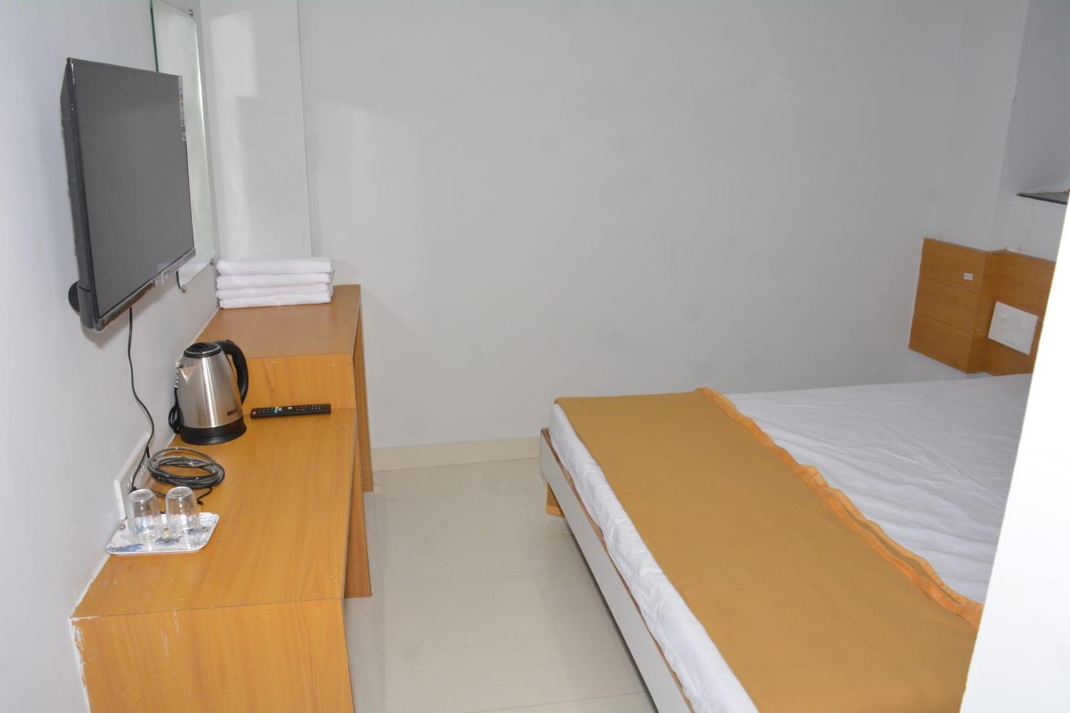 Vivanta Inn Lodge, Solapur Dış mekan fotoğraf