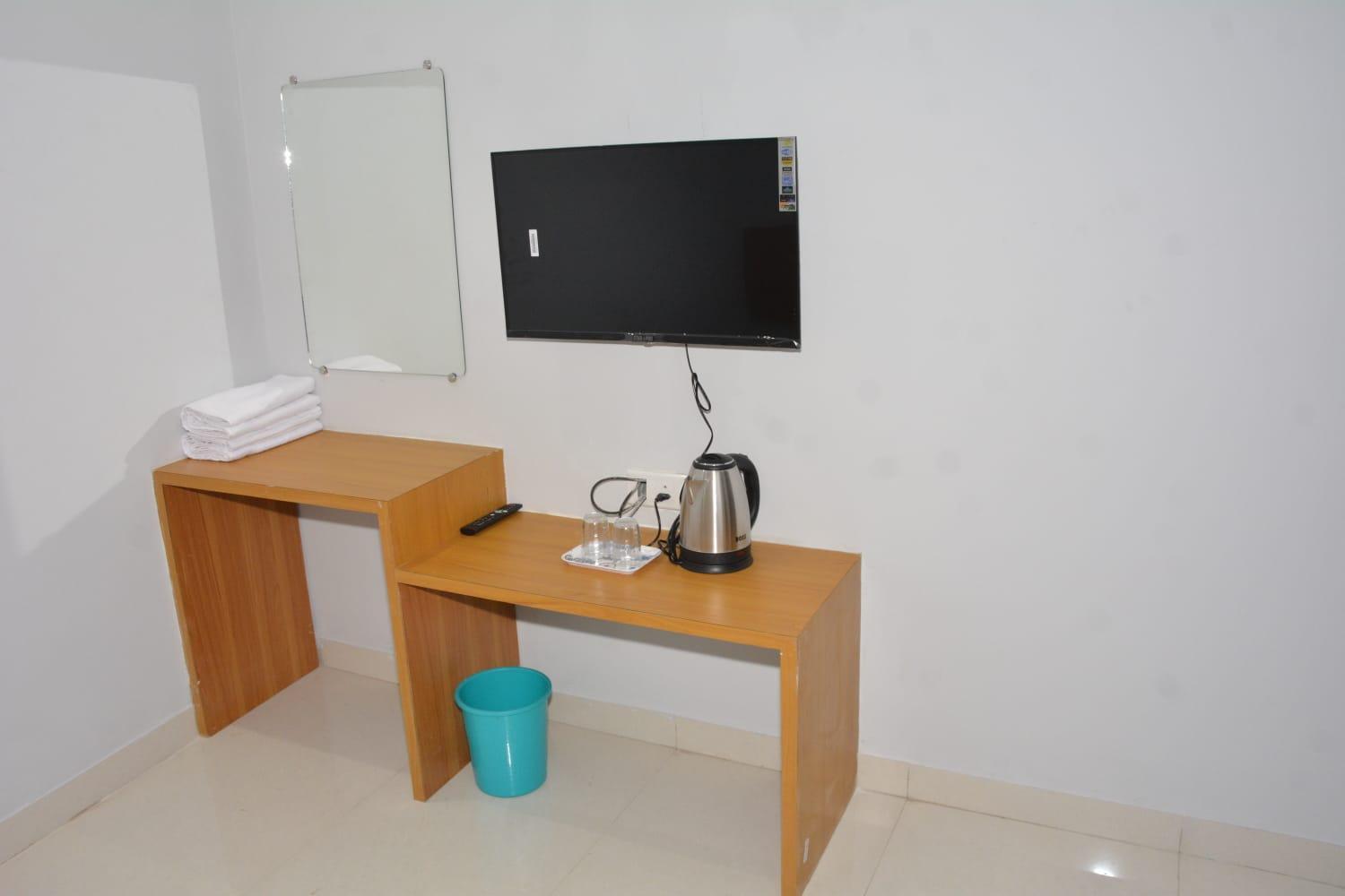 Vivanta Inn Lodge, Solapur Dış mekan fotoğraf