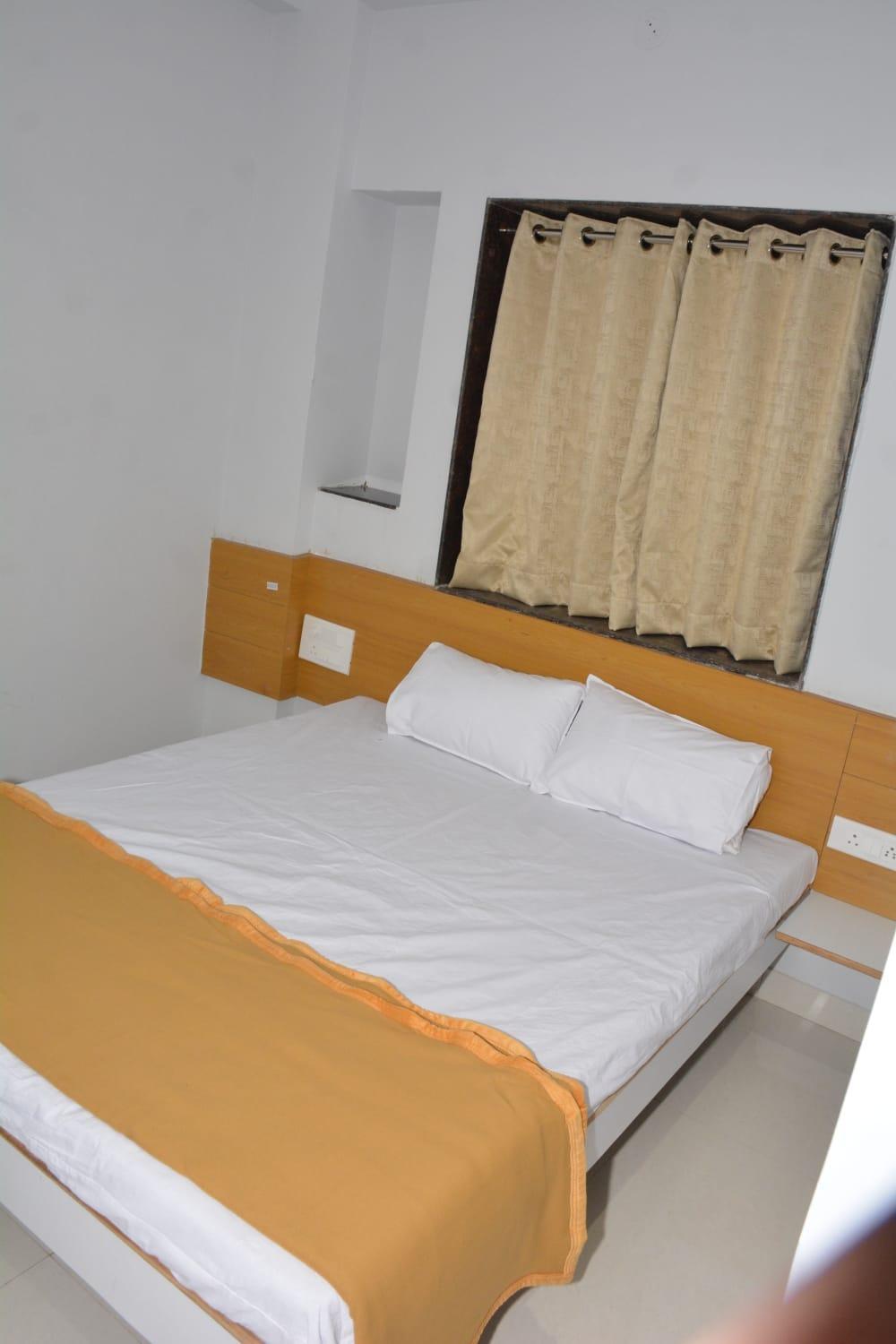 Vivanta Inn Lodge, Solapur Dış mekan fotoğraf