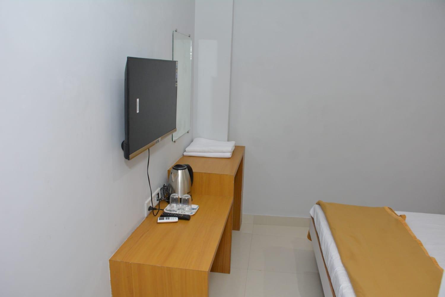 Vivanta Inn Lodge, Solapur Dış mekan fotoğraf