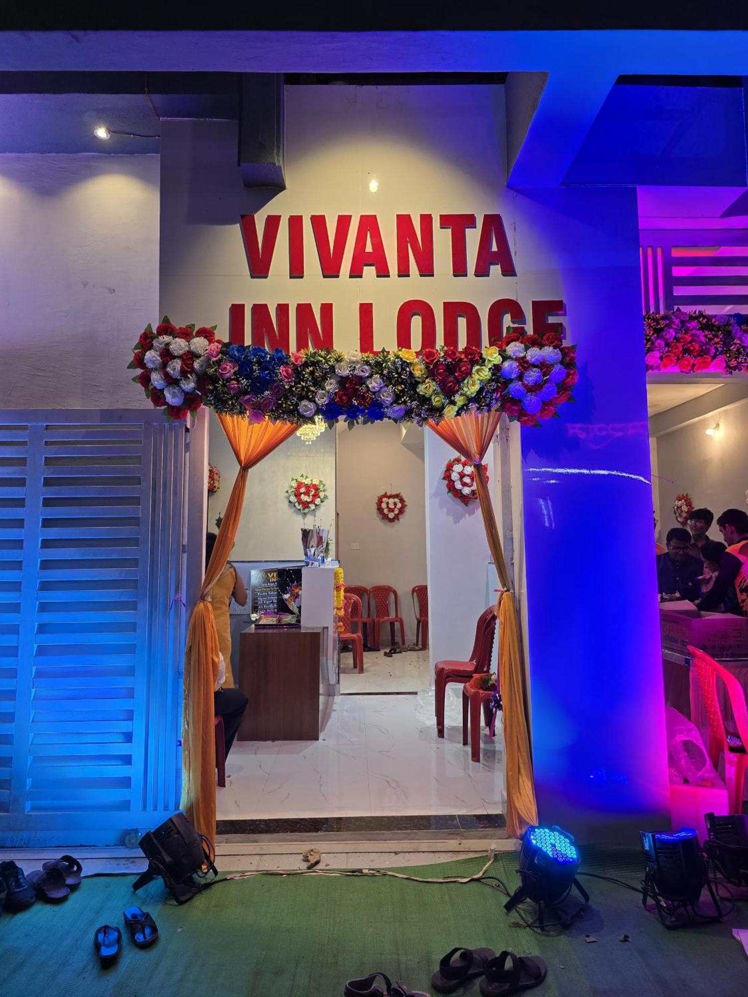 Vivanta Inn Lodge, Solapur Dış mekan fotoğraf