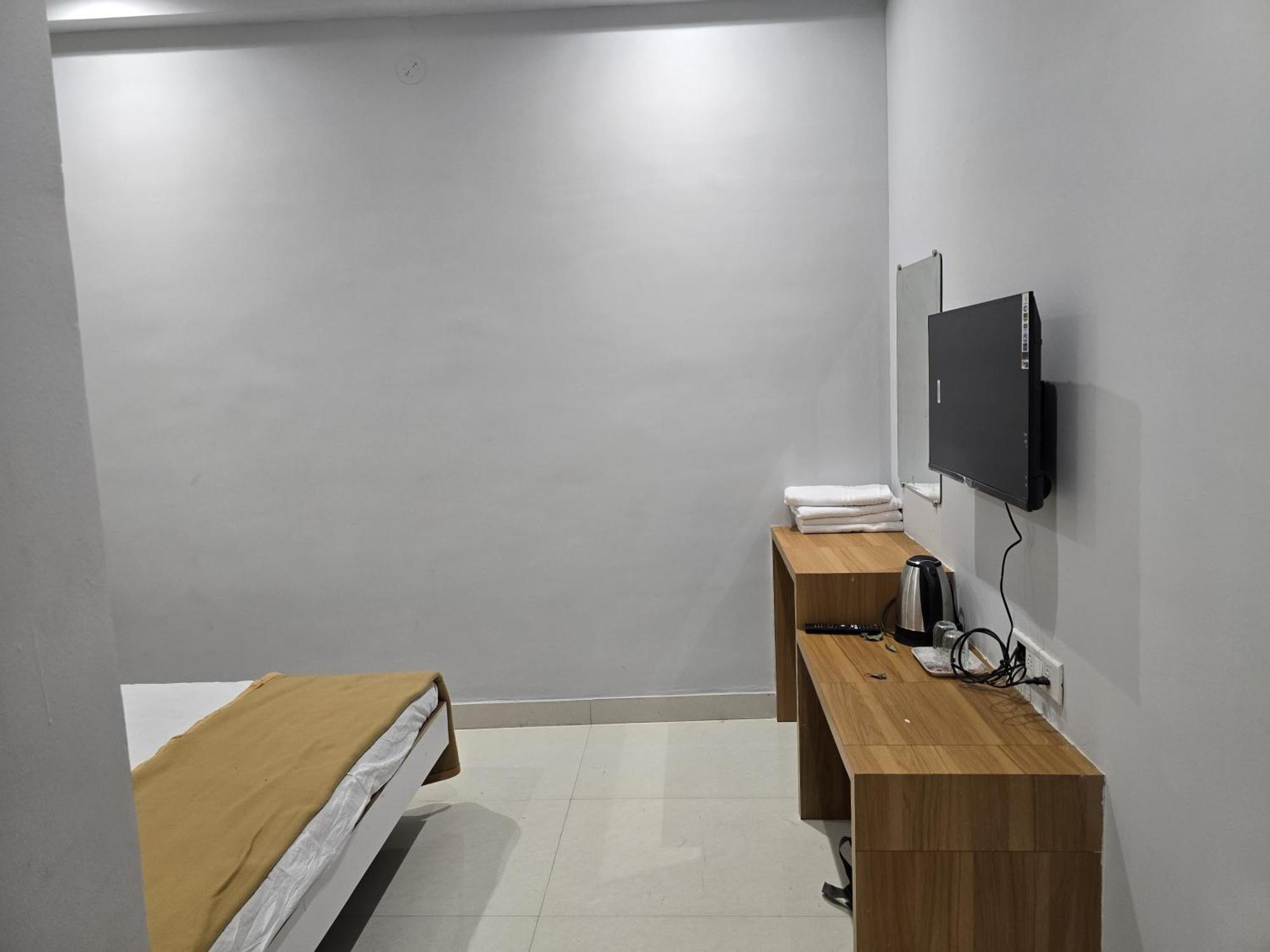 Vivanta Inn Lodge, Solapur Dış mekan fotoğraf